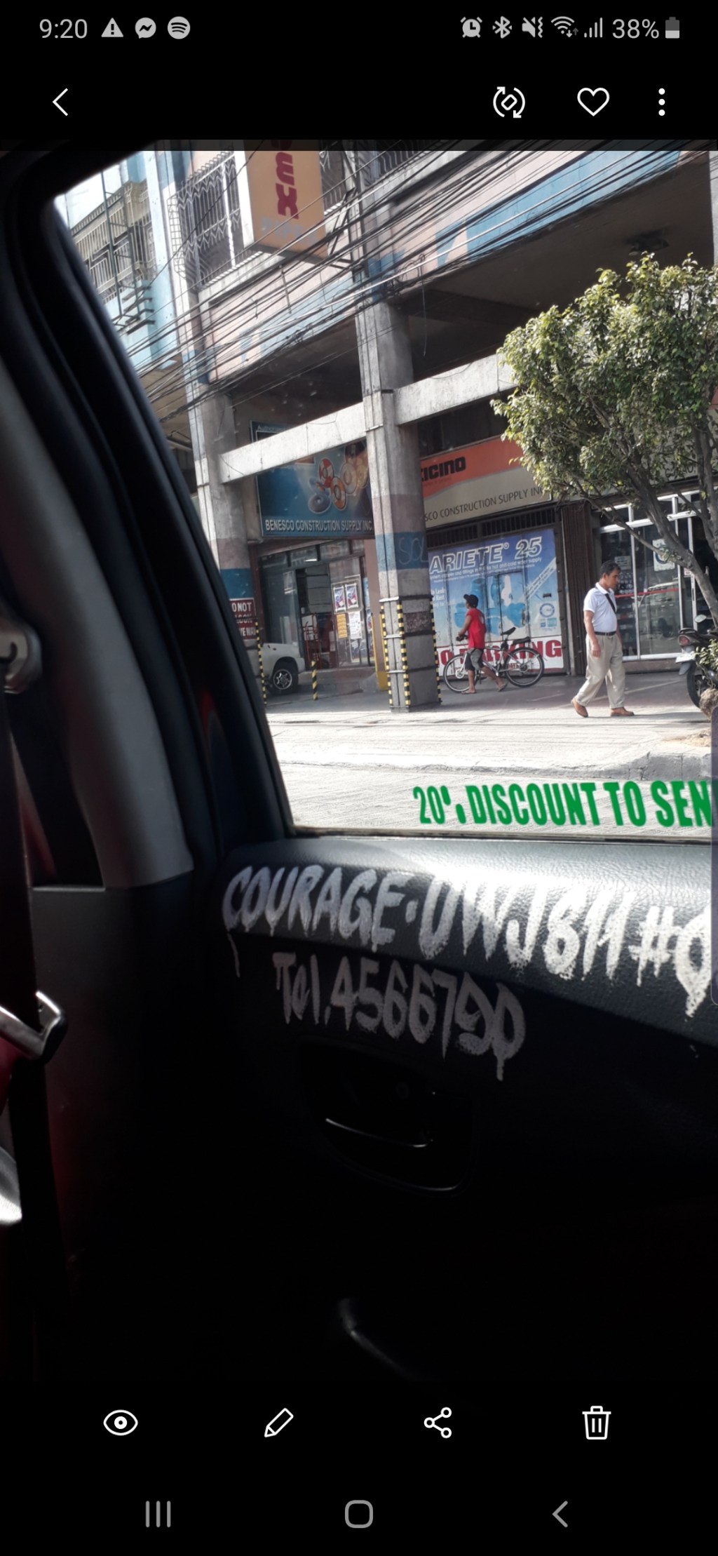 First Day Low: When maternity leave&nbsp;ends