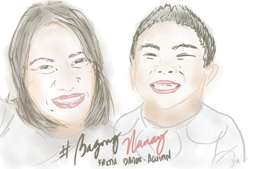 Freda Dador-Agustin: The Secret to Balancing Family, Work, and a&nbsp;Business