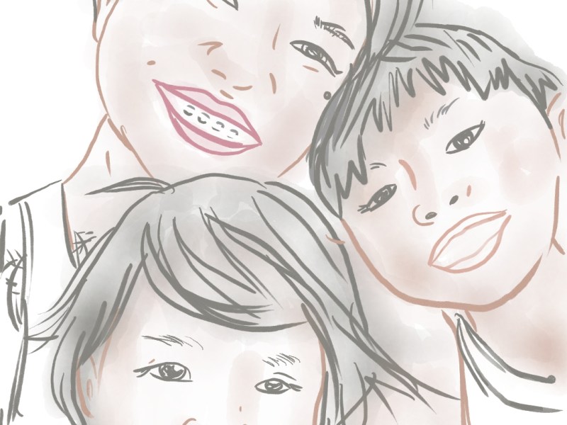 Erin Santiago: I’m a Mom of Three, And I Have More Than Five&nbsp;Tattoos