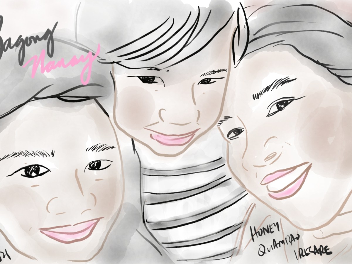 Honey Quiambao-Iresare: How to be a Mom of Hyper&nbsp;Kids