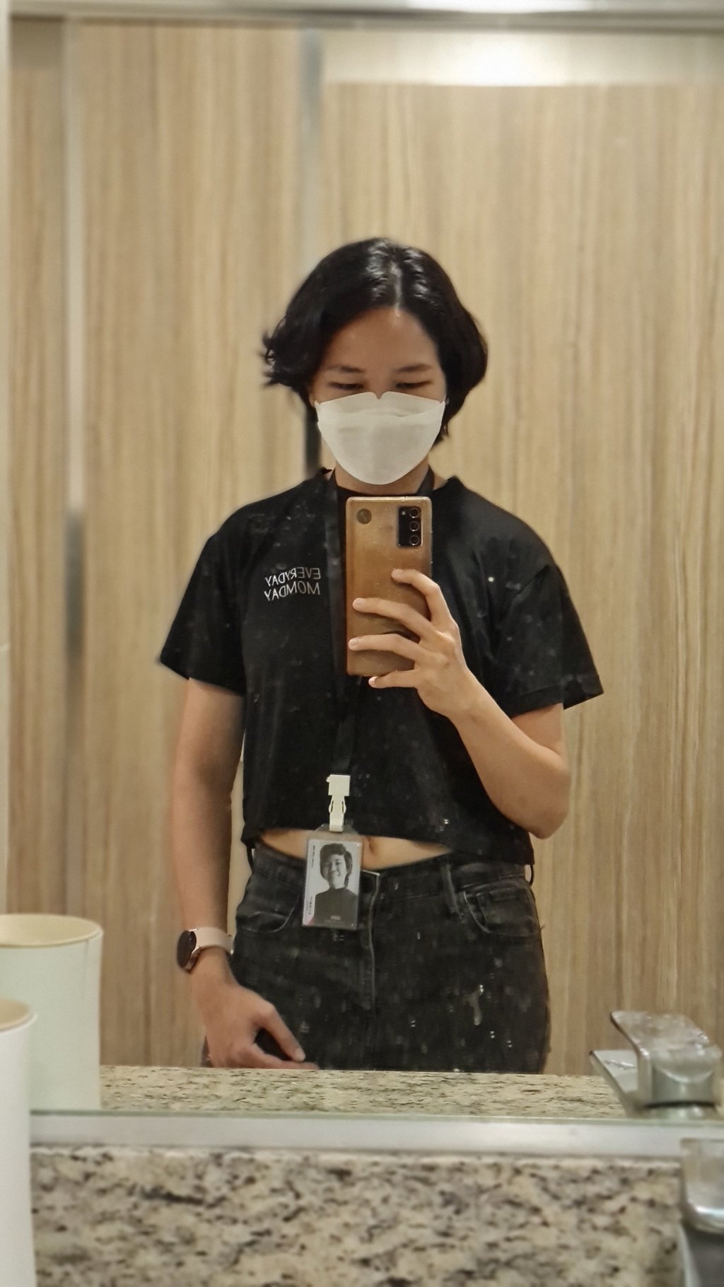 It’s been a while, Bagong&nbsp;Nanay.