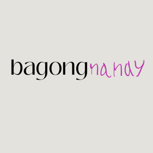 bagong nanay logo