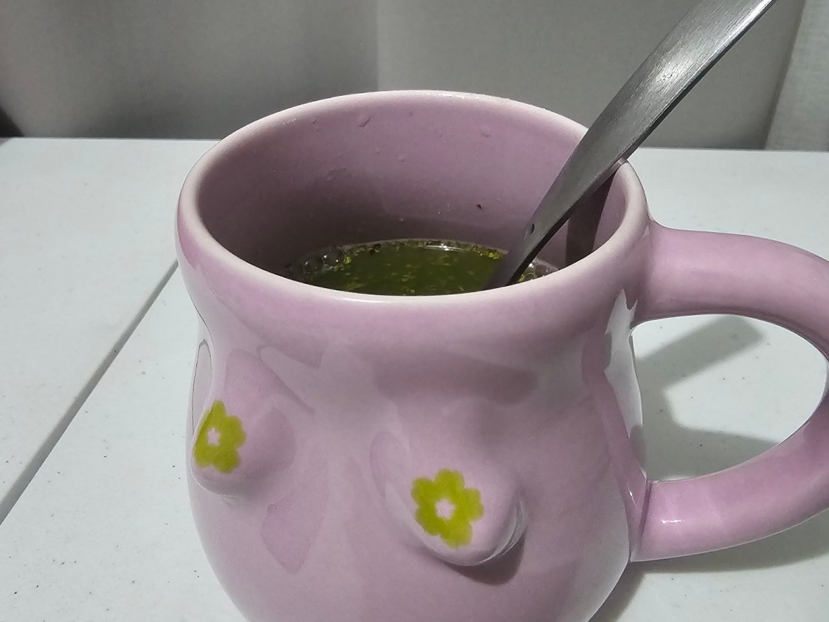 This Malunggay Juice for Padede Moms has Collagen, Glutathione, and&nbsp;More!