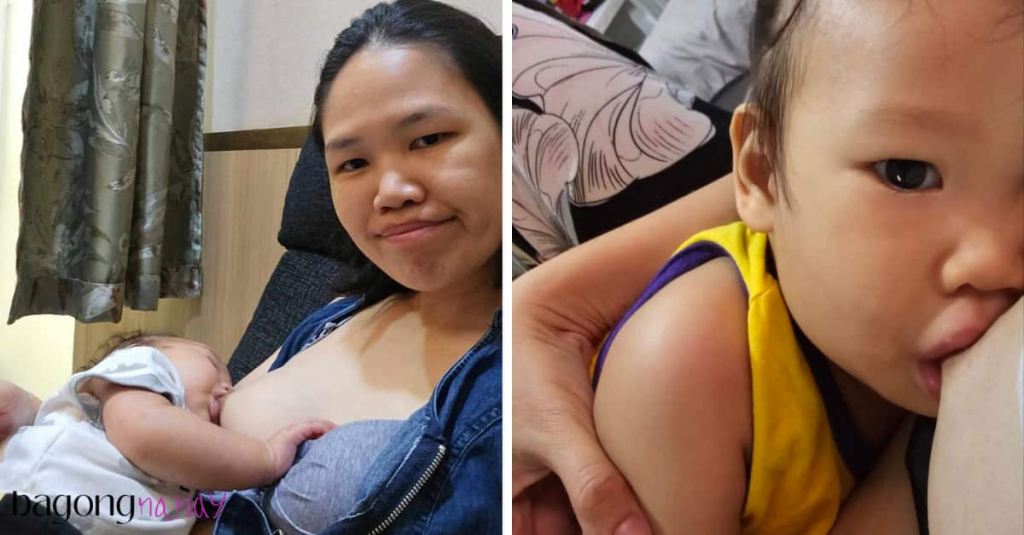 Breastfeeding and Mental Health: Key Insights for Bagong&nbsp;Nanays