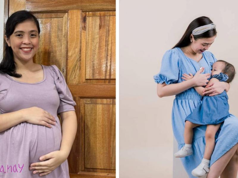 Jilianne Roylence Francia: Normalizing Breastfeeding&nbsp;Everywhere