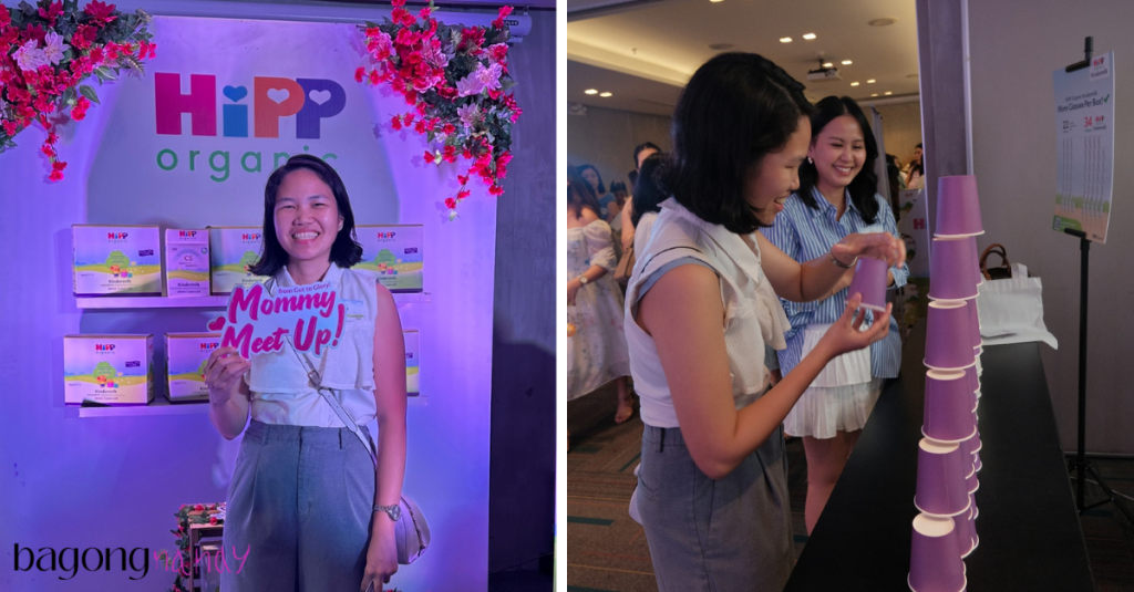 Why This Organic Milk Brand’s Mommy Meet Up Just Gets&nbsp;It