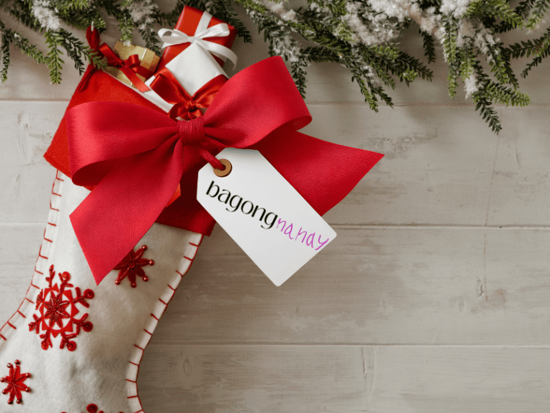 5 Thoughtful Gift Ideas for Bagong&nbsp;Nanays