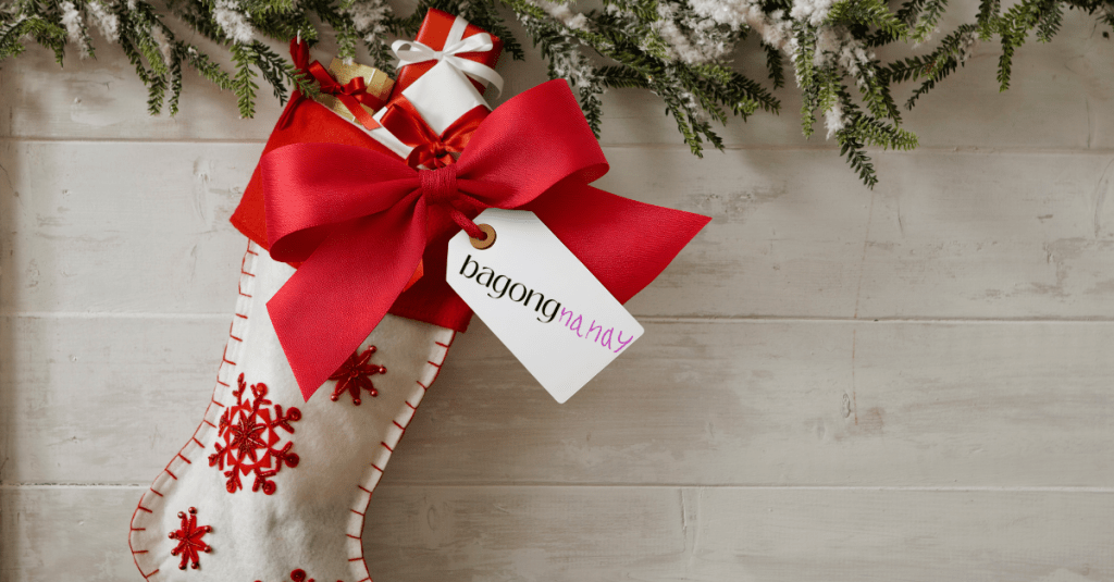 5 Thoughtful Gift Ideas for Bagong&nbsp;Nanays