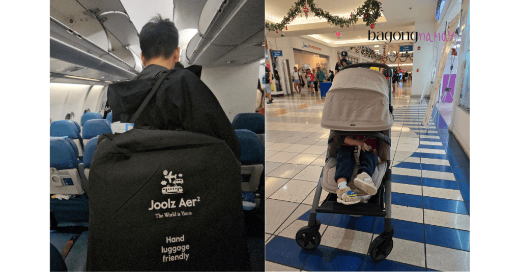 Joolz Aer2 Stroller Review: Is It Worth the&nbsp;Investment?