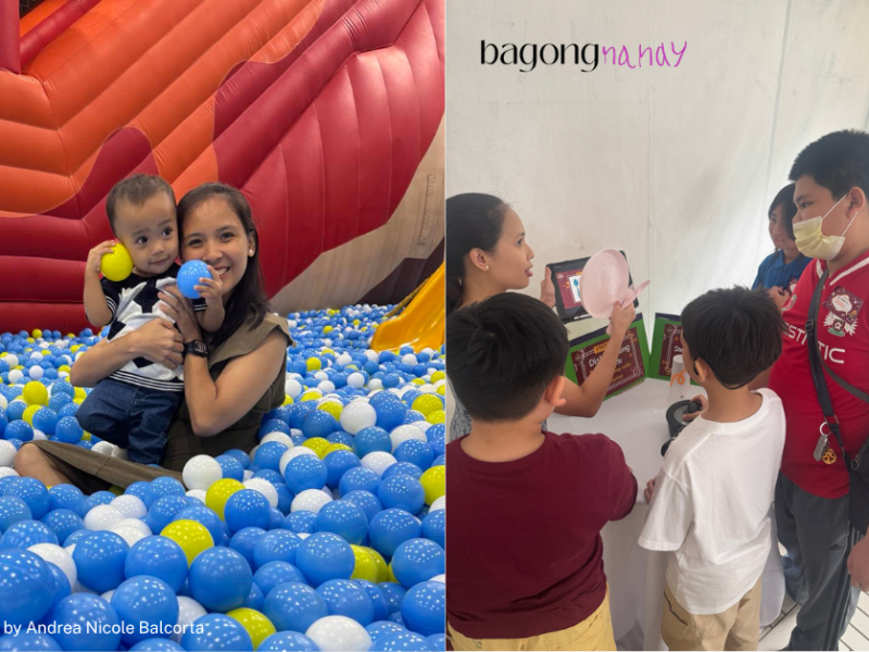 Raising Future-Ready Kids: Street Smart PH by Andrea Nicole&nbsp;Balcorta